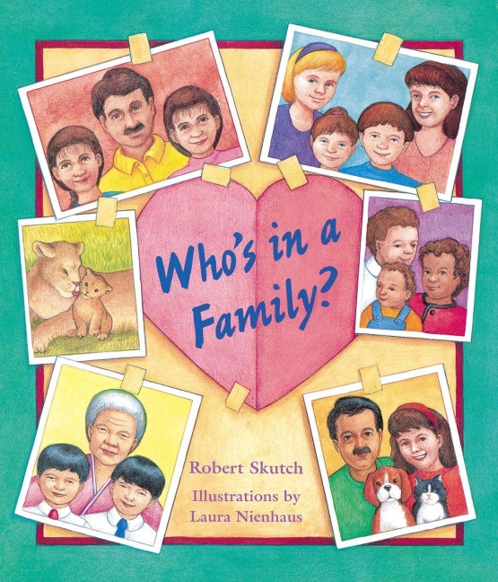 Whos in a Family?