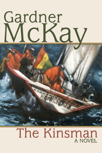 The Kinsman - a Novel