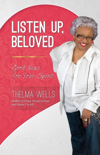 Listen Up, Beloved Good News for Your Spirit