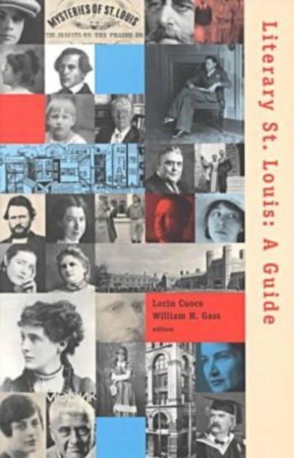 Literary St.Louis: A Guide