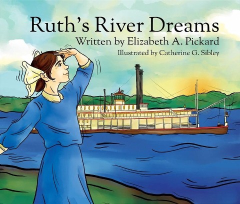Ruths River Dreams