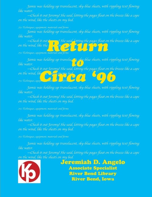 Return to Circa 96