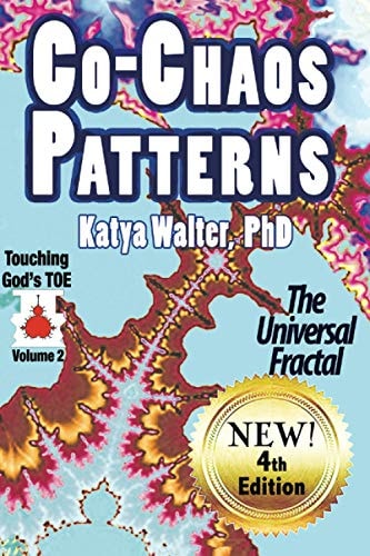 Co-Chaos Patterns The Universal Fractal