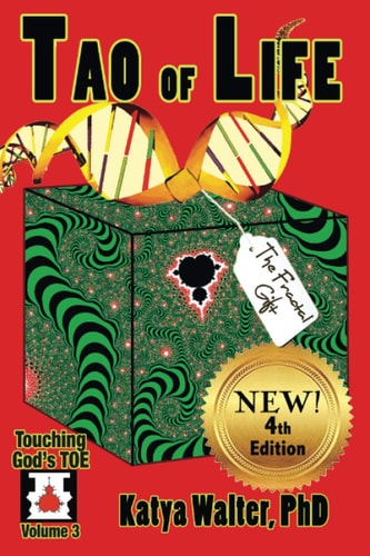 Tao of Life The Fractal Gift