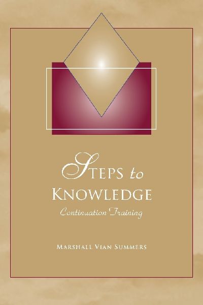 Steps to Knowledge Continuation Training