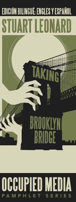 Taking Brooklyn Bridge