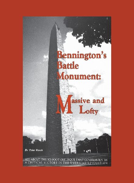 Bennington's Battle Monument