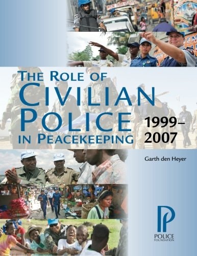 The Years of Controversy The Los Angeles Police Commission, 1991-1993
