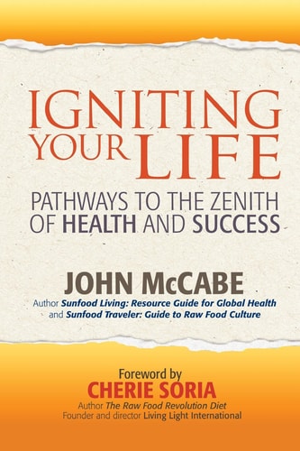 Igniting Your Life Pathways to the Zenith of Health and Success