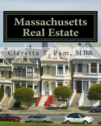 Massachusetts Real Estate An Instructor Preparation Course