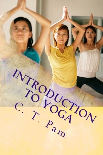 Introduction to Yoga To Enhance Your Weight Management Program