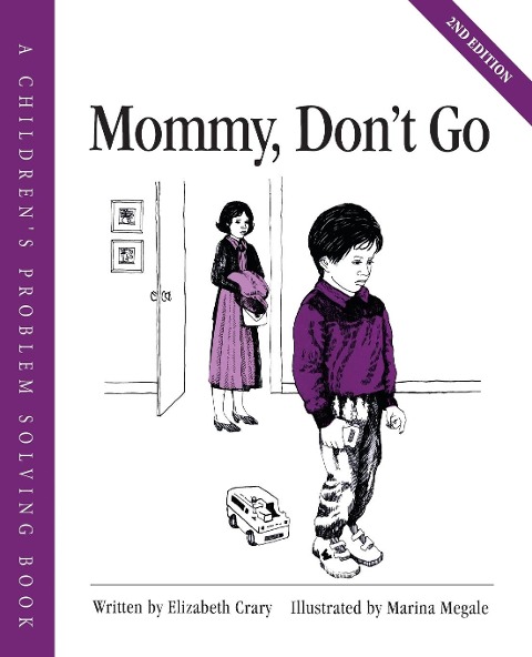 Mommy, Dont Go