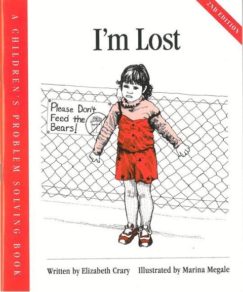 Im Lost