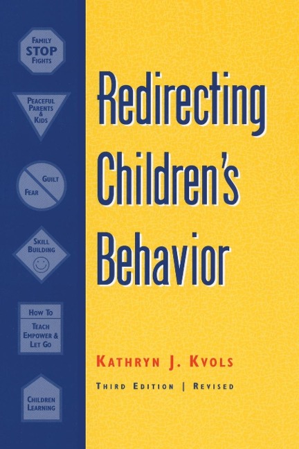 Redirecting Childrens Behavior