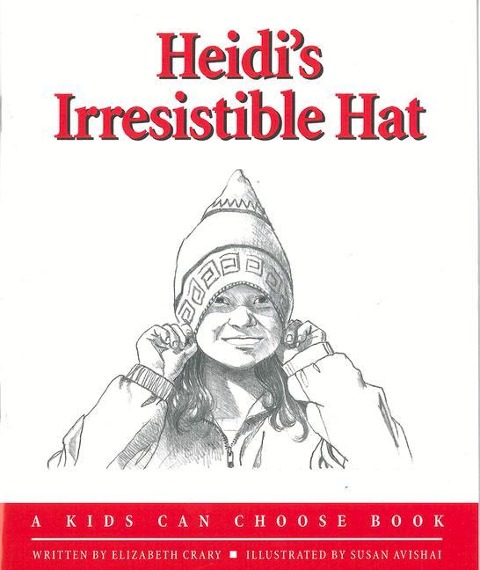 Heidis Irresistible Hat