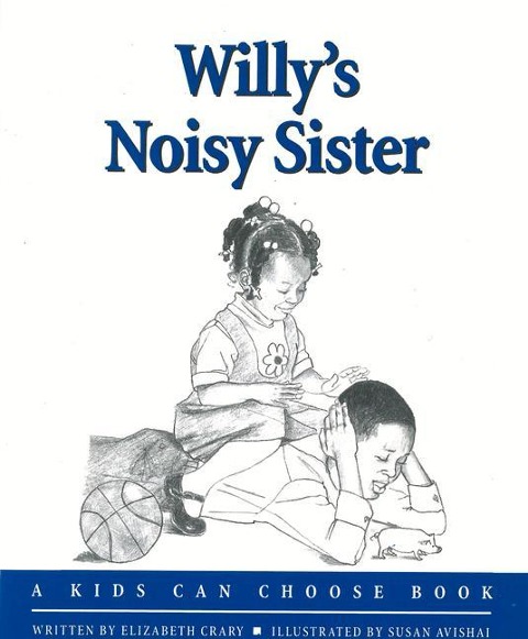 Willys Noisy Sister