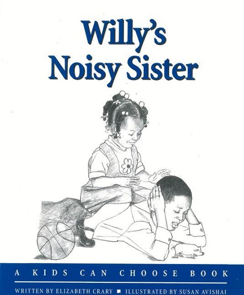 Willys Noisy Sister