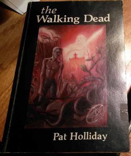 The Walking Dead