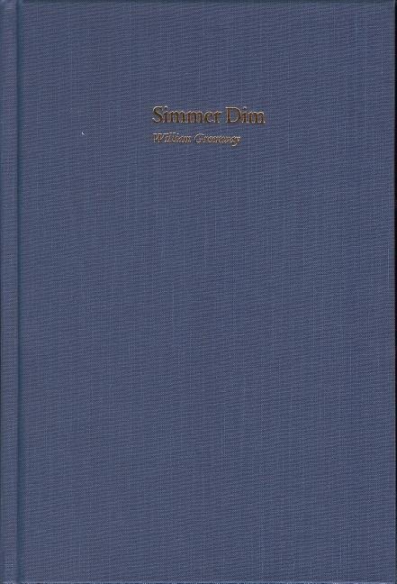Simmer Dim