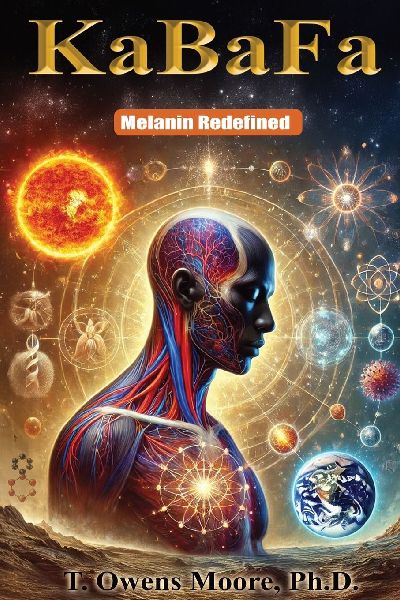 KABAFA Melanin Redefined