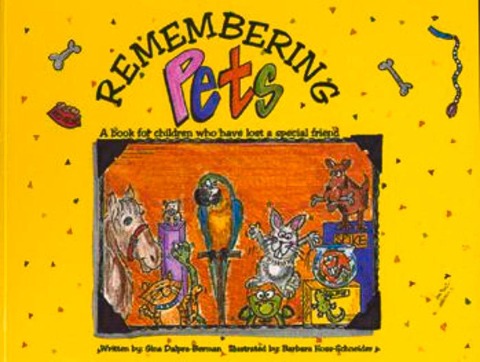 Remembering Pets