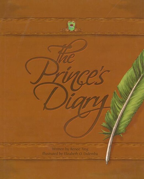 The Princes Diary