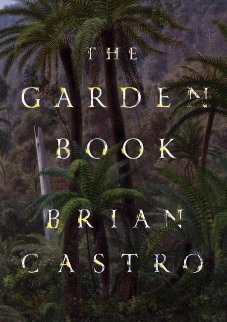 The Garden Book