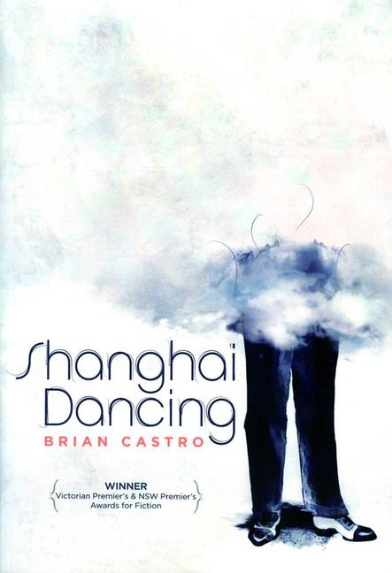Shanghai Dancing