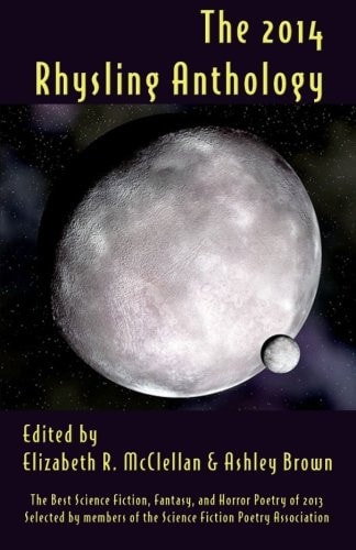 The 2014 Rhysling Anthology