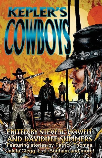 Keplers Cowboys