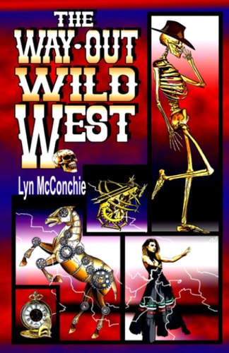 The Way-Out Wild West