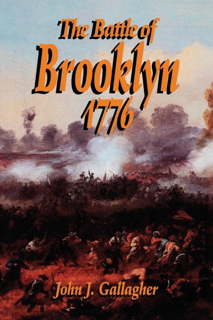 Battle of Brooklyn 1776