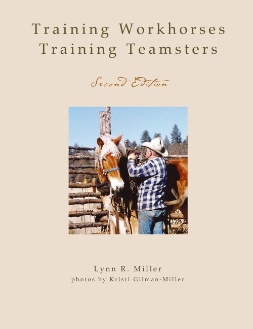 Training Workhorses / Training Teamsters: Second Edition