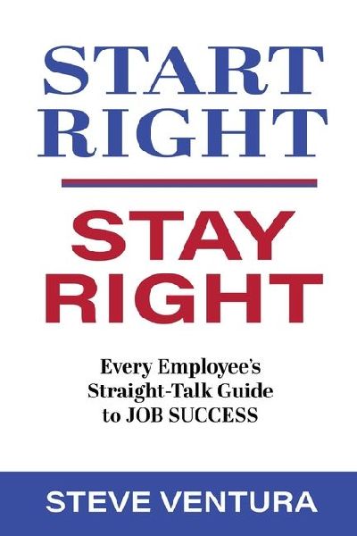 Start Right, Stay Right