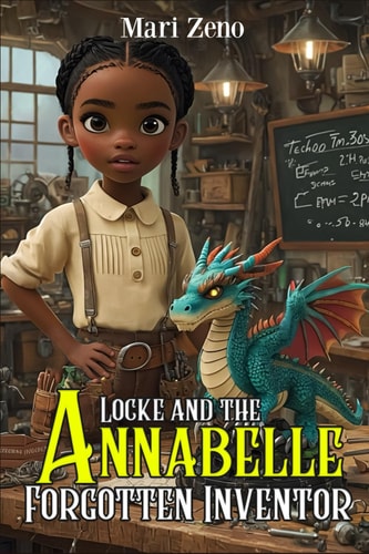 Annabelle Locke and the Forgotten Inventor