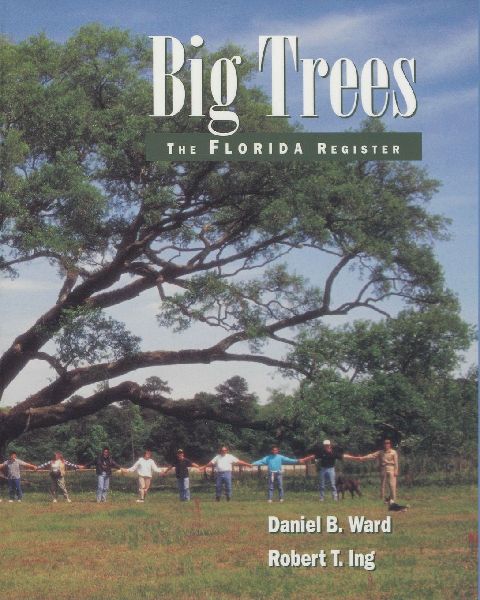 Big Trees: The Florida Register