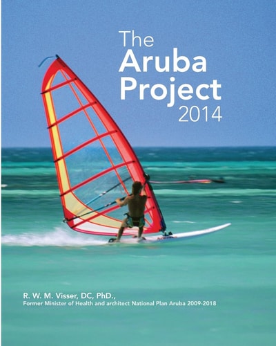 The Aruba Project One Happy Island to One Heavy Island to One Healthy Island - The Journey of Transformation