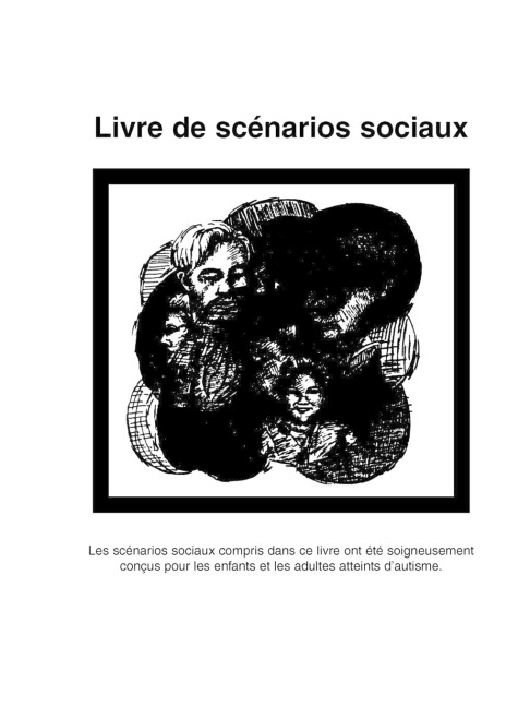 Livre de Scenarios Sociaux