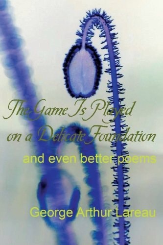 The Game Is Played on a Delicate Foundation And Even Better Poems