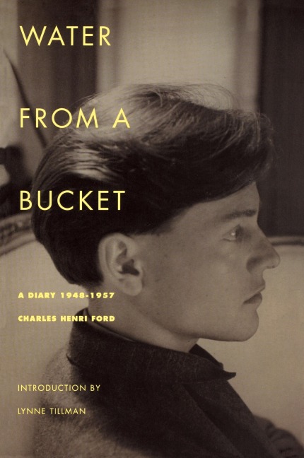 Water from a Bucket: A Diary 1948-1957