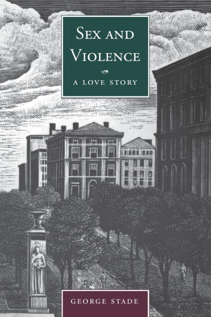Sex and Violence: A Love Story