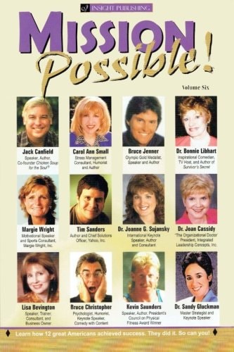 Mission Possible