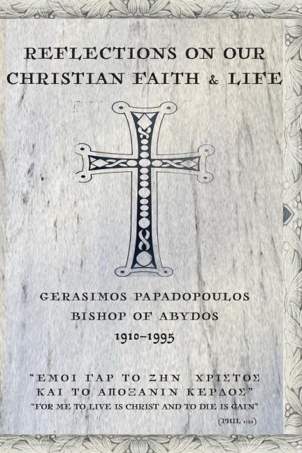 Reflections On Our Christian Faith & Life
