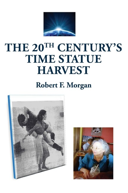 The 20th Centurys Time Statue Harvest