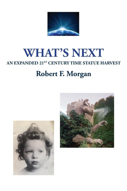 Whats Next: An Expanded 21st Time Statue Harvest