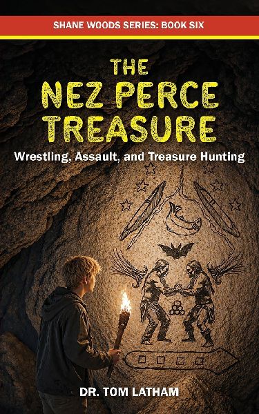 The Nez Perce Treasure: Wrestling, Assault, and Treasure Hunting