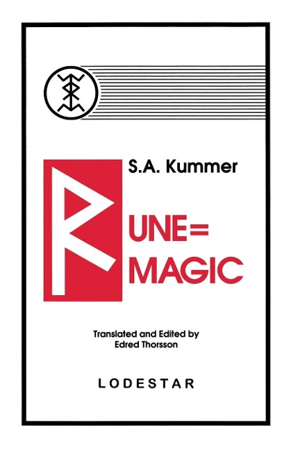 Rune-Magic
