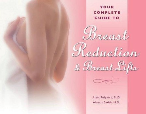 Your Complete Guide to Breast Reduction & Breast Lifts