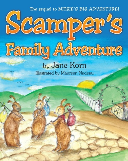 Scampers Family Adventure