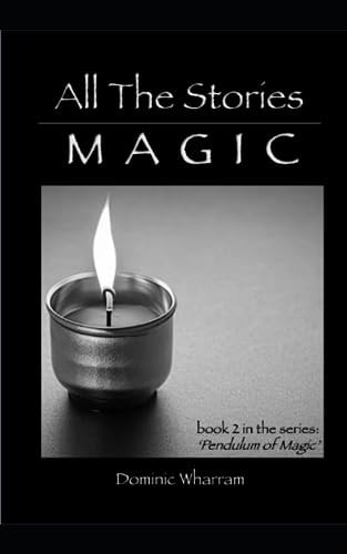 All The Stories Magic